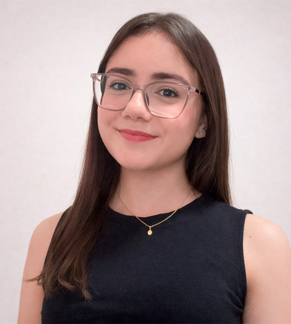 Isabelle de Souza